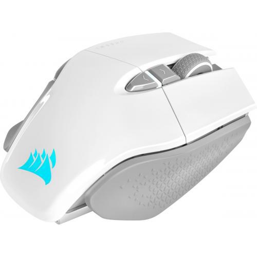 Mouse Gaming Wireless Corsair M65 RGB ULTRA WIRELESS, 26000 dpi, - imagine 4
