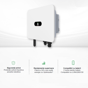 INVERTER HUAWEI SUN2000-25K-MB0