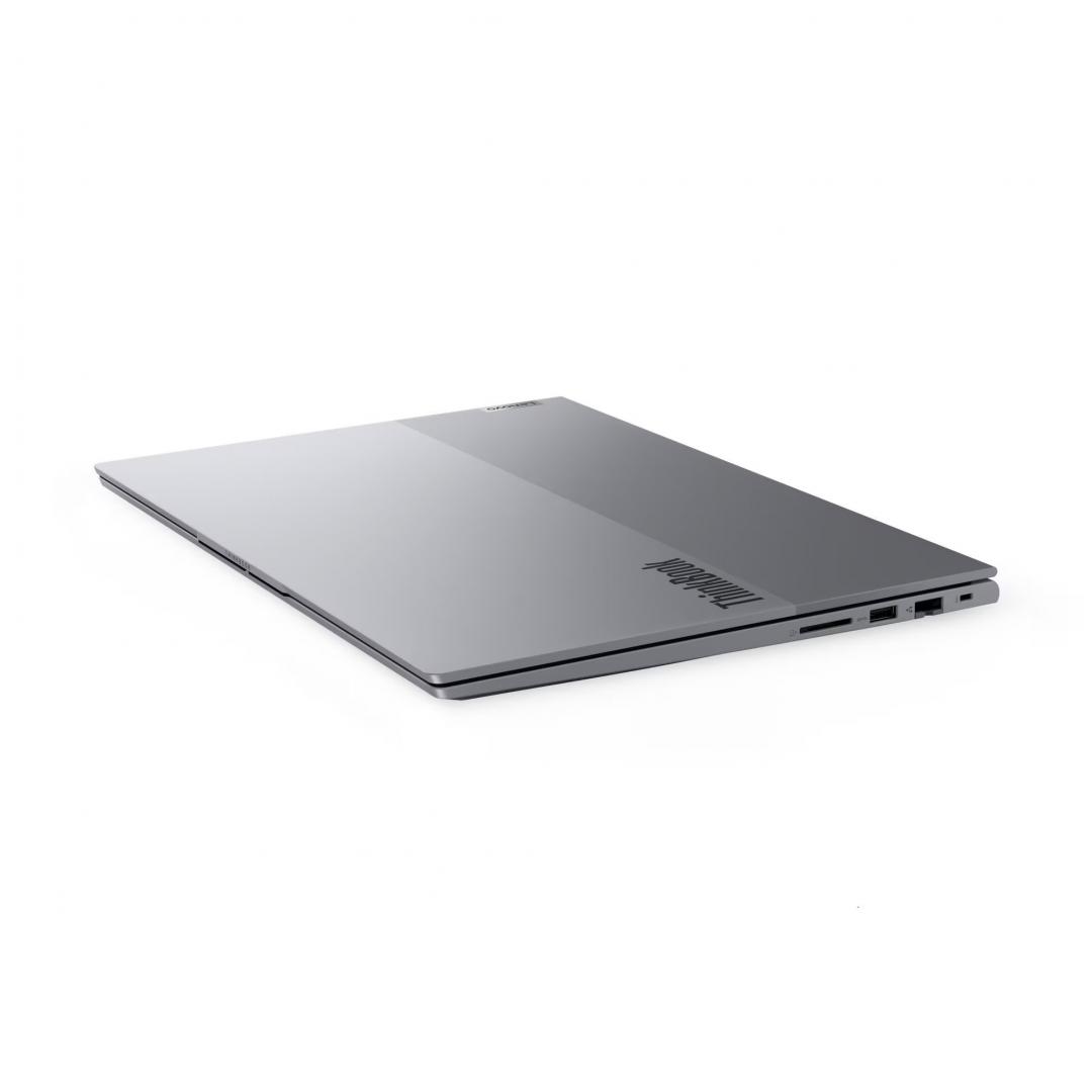 Laptop SMB Lenovo ThinkBook 16 G9 IRL, cu procesor Intel - imagine 5
