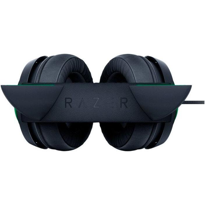 Casti Gaming Head-band Razer Kraken Kitty V2 Pro, Wired, Negru - imagine 5