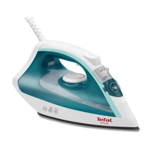 Fier de calcat Tefal Virtuo FV1710, 1800W, rezervor apa 0.2L,