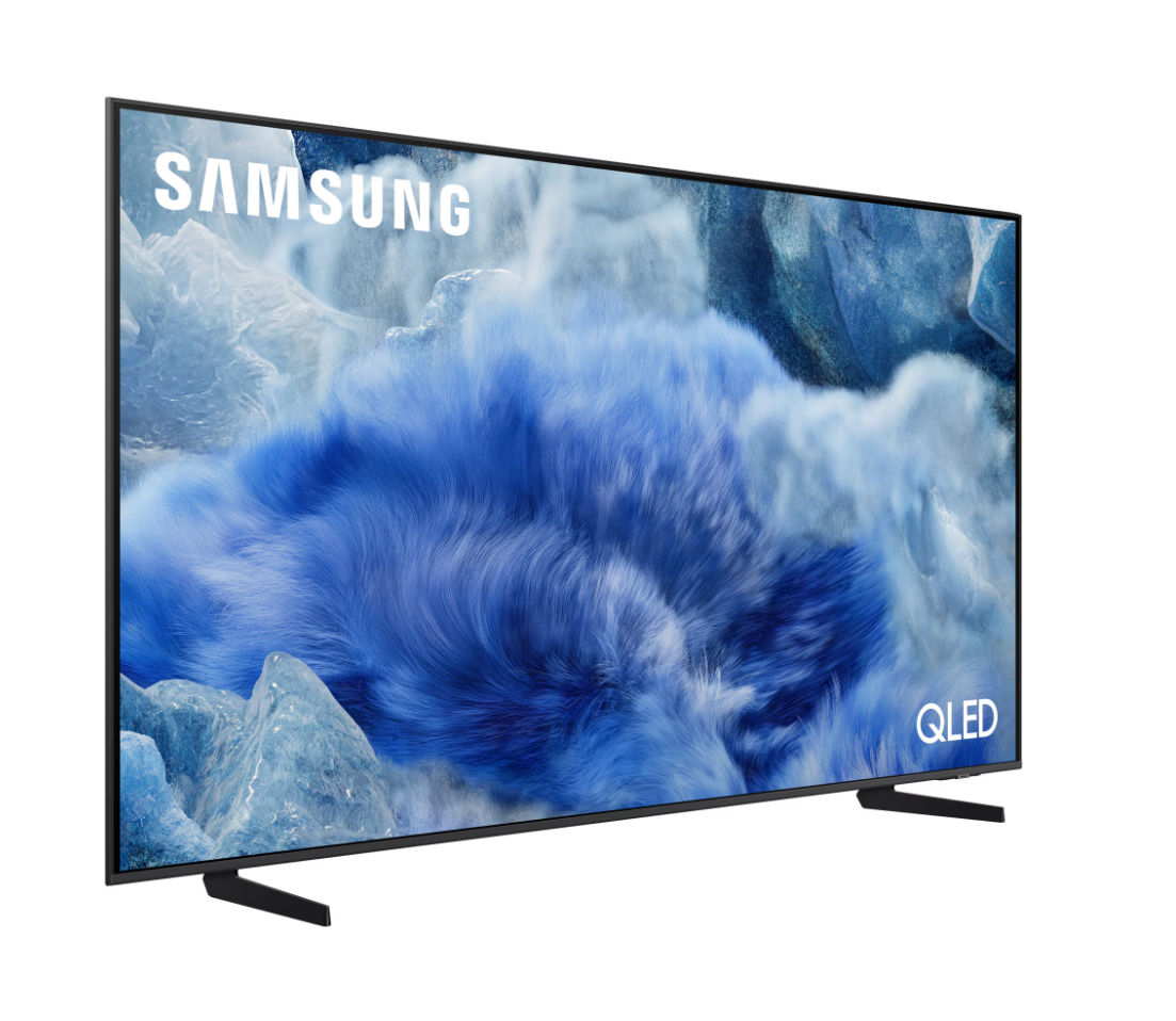 Televizor SAMSUNG QLED 85Q8F, 214 cm, Smart, 4K, Clasa E - imagine 3