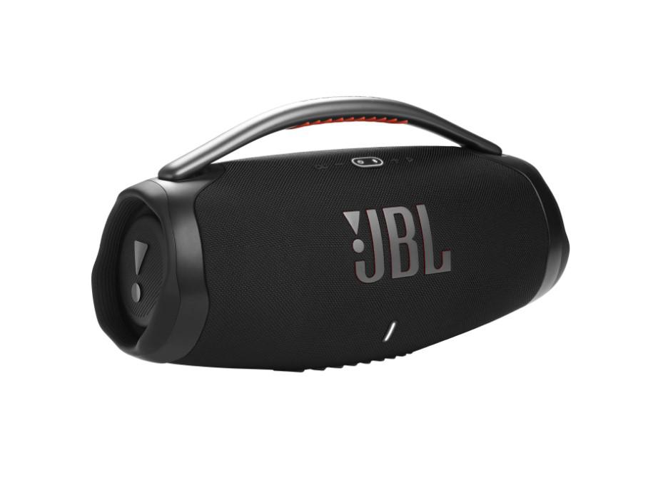 JBL Boombox 3 Negru