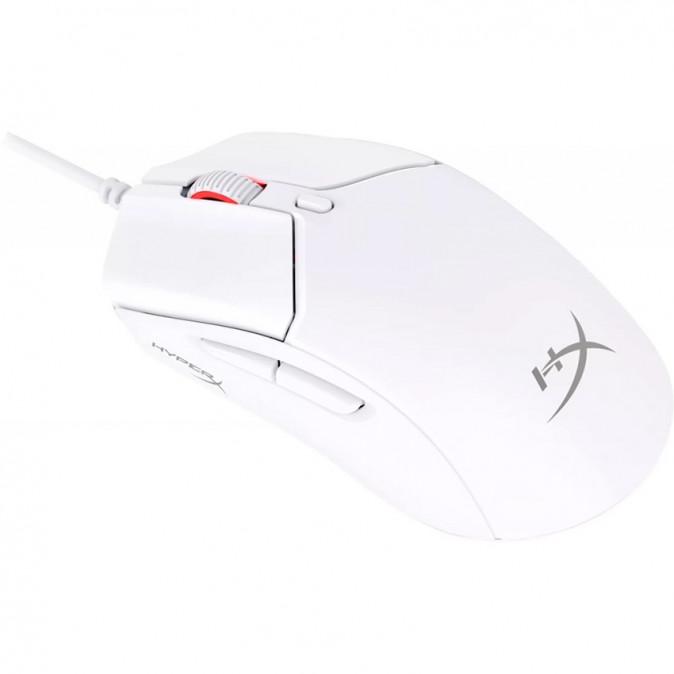 Mouse Gaming Wireless HyperX Pulsefire Haste 2 Mini, 26000 DPI, - imagine 4