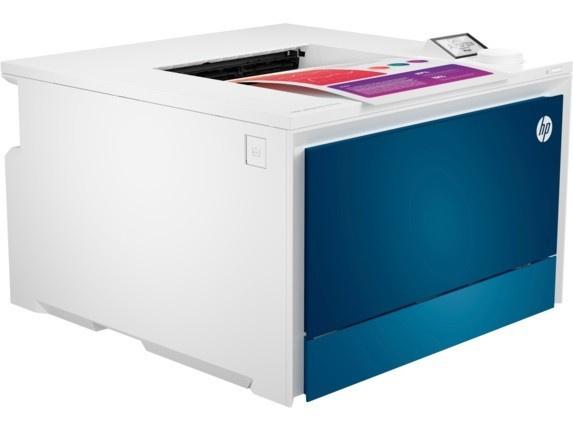 Imprimanta Laser HP Color LaserJet Pro 4202dn, Color, format A4, - imagine 5