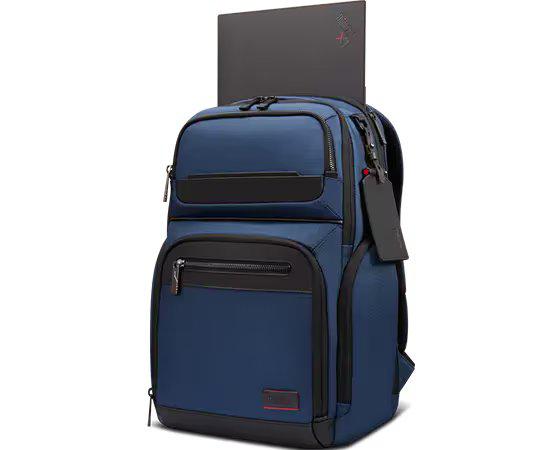 Rucsac laptop LENOVO ThinkPad Executive 16", Albastru, 1 an Garantie - imagine 5