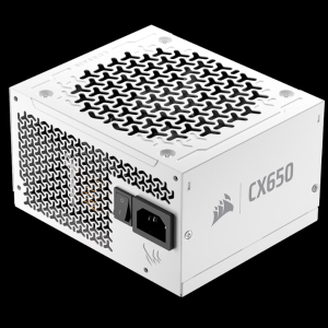 Sursa Corsair CX650, 80+ Gold, 650W