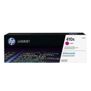 Toner HP CF413X, Magenta