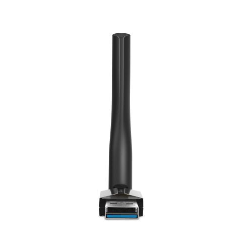 TP-LINK Adaptor USB Nano Bluetooth 5.3, Bluetooth 5.3, compatibilă - imagine 3