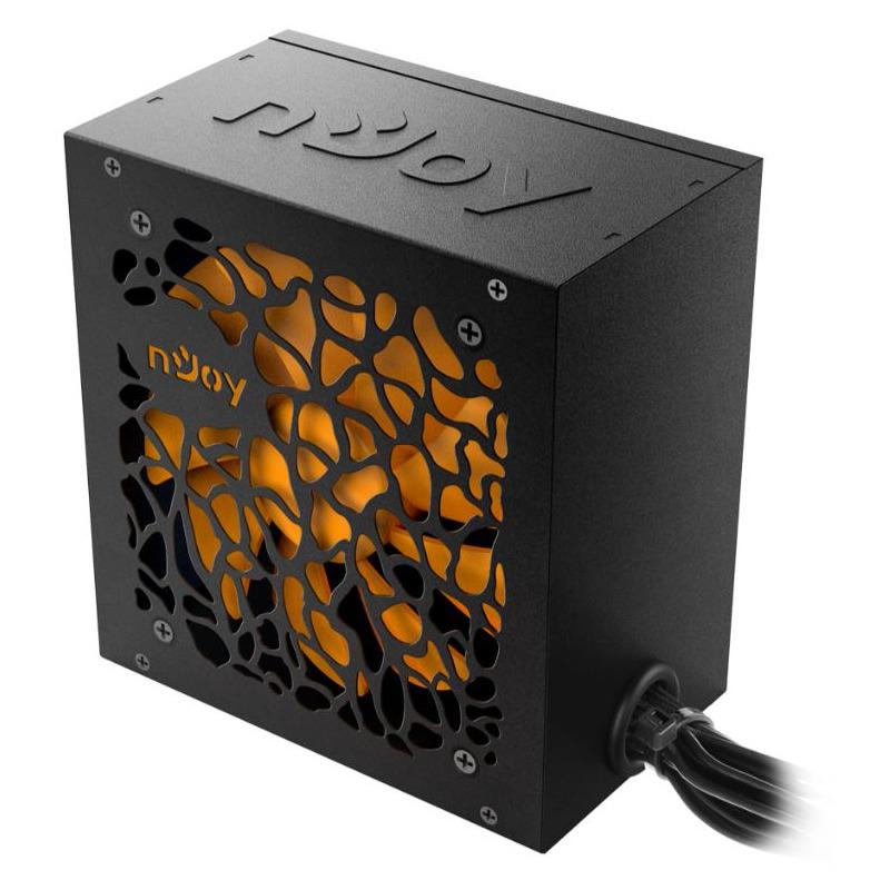 Sursa nJoy Titan+, 80 PLUS Bronze, 750W - imagine 4