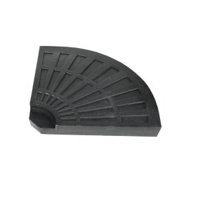 HEINNER PLACA DE GREUTATE UMBRELA 12KG
