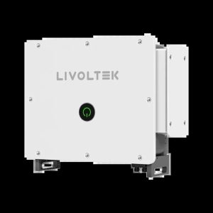 LIVOLTEK 3-Phase On Grid inverter GT3-110KD1, 110kW, with Lan &