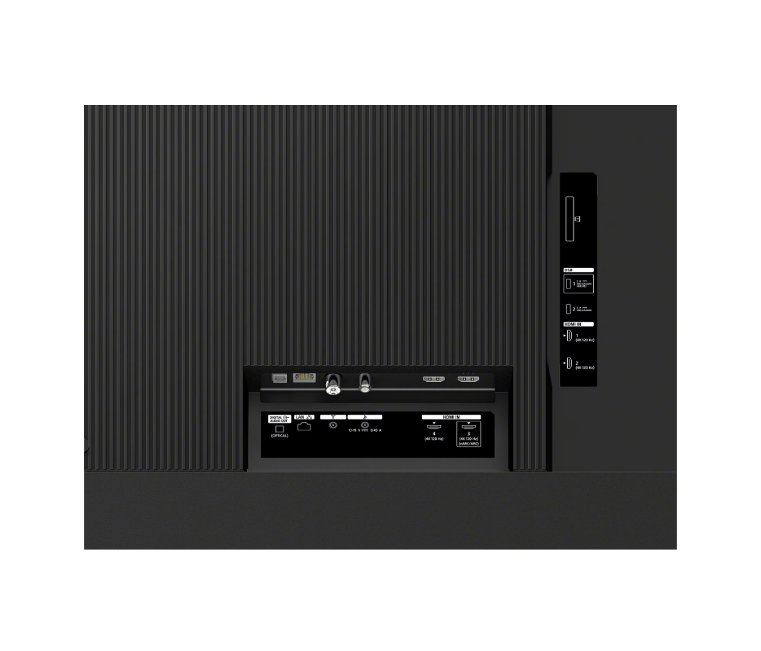 Televizor Sony BRAVIA XR 3 II LED 55XR35M2, 139 cm, - imagine 5