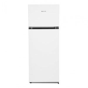 FRIGIDER CU DOUA USI HEINNER HF-205F+