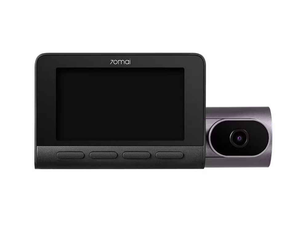 Camera auto DVR 70mai T800 Premium 4K, 146 FOV, ADAS, - imagine 6