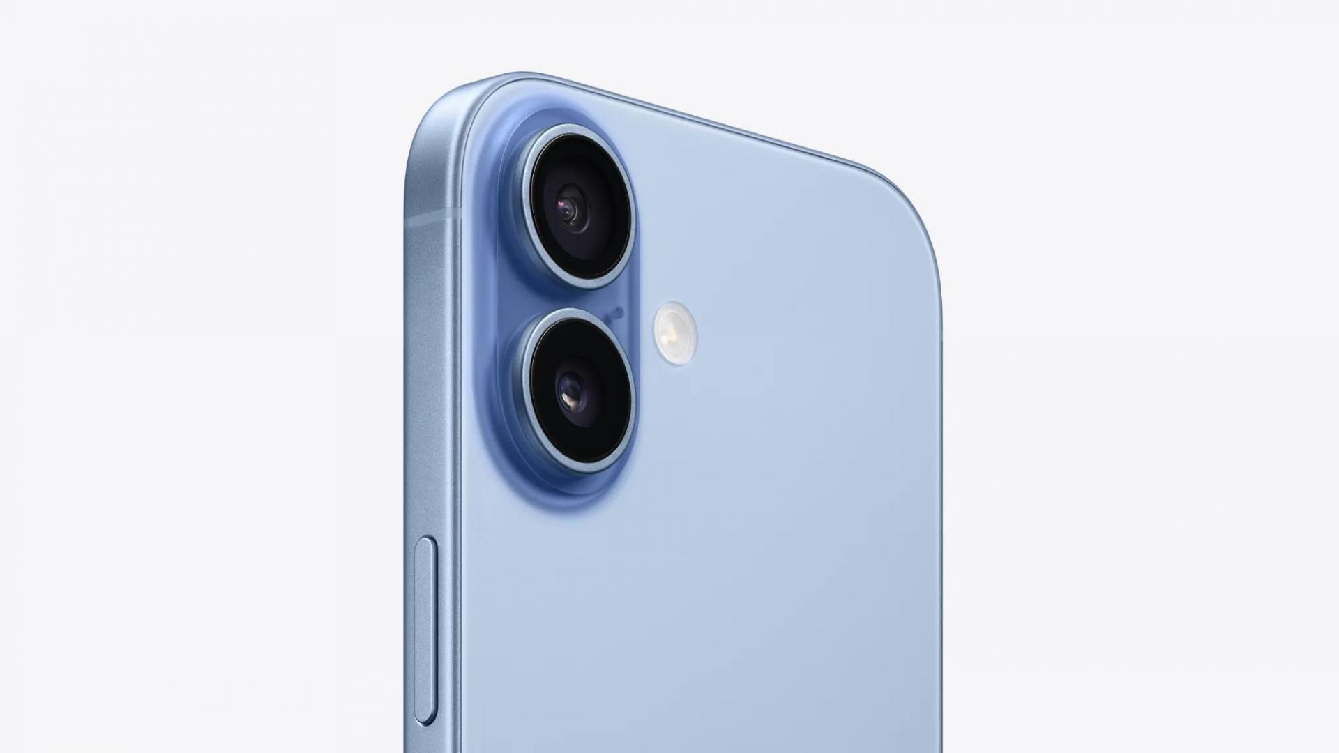 iPhone 17 256GB Mist Blue - imagine 4