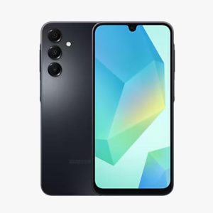Samsung A16 A165F 6.7" 4GB 128GB DualSIM Enterprise Edition Black