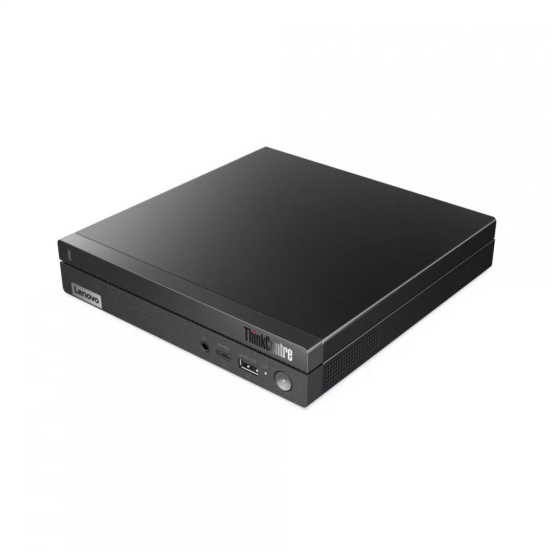 Desktop Business Lenovo ThinkCentre Neo 50q Gen 4 Tiny cu - imagine 9
