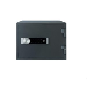 Seif Yale YFM/352; Incuietoare digitala cu tastatura touch, Carcasa mecanismului