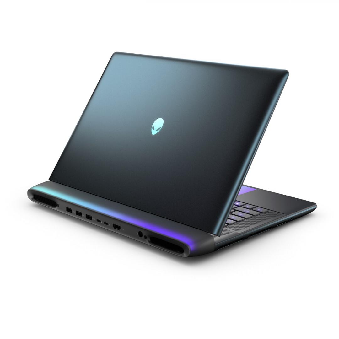 Laptop Gaming Dell Alienware 16 Aurora, cu procesor Intel Core - imagine 11