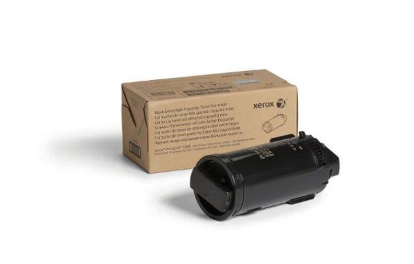 Toner XEROX 106R03927, Black