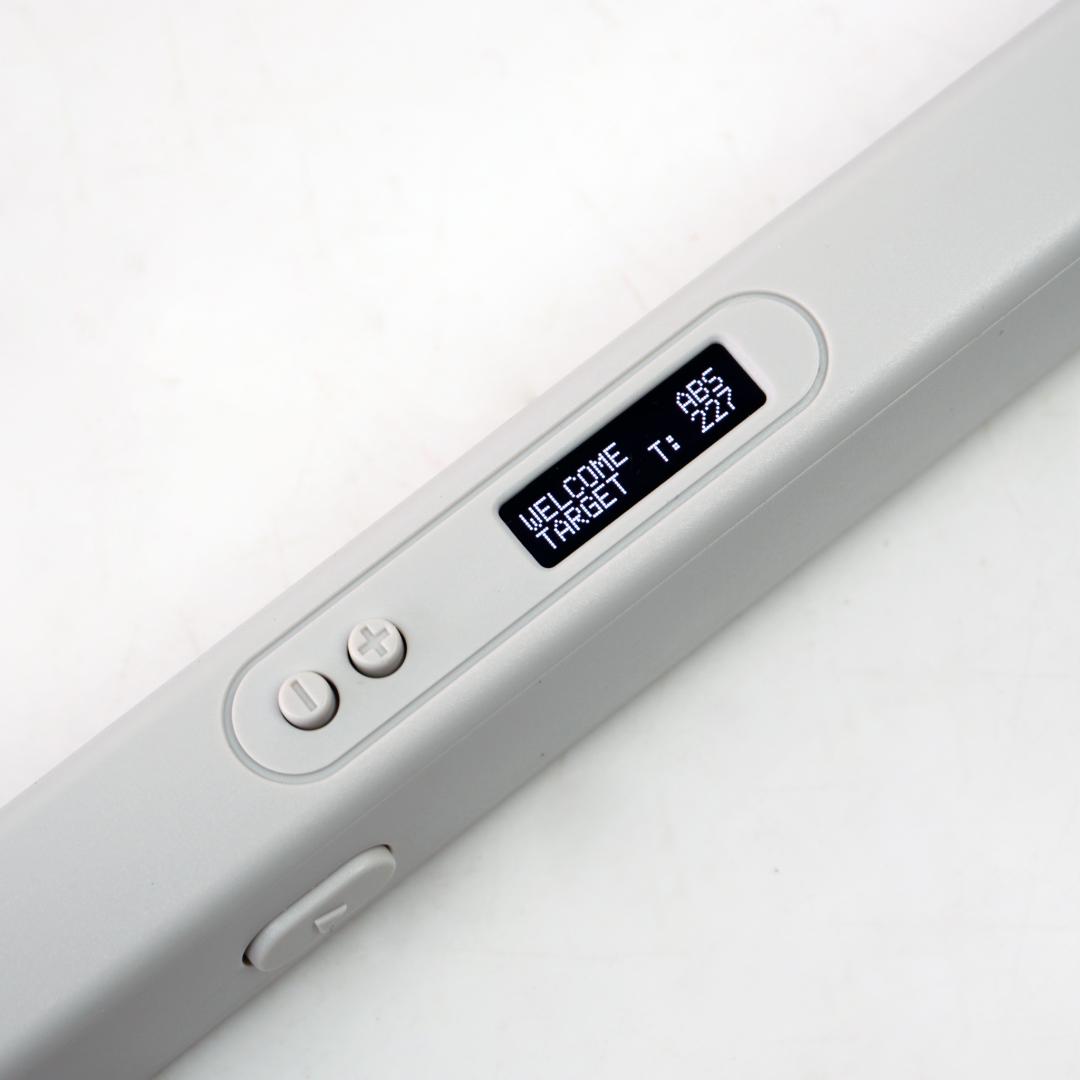 Creion 3D Serioux RP800A, alimentare USB-C, filamente consumabile 1,75 - imagine 5