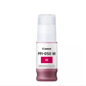 Cartus Canon PFI-050M, Magenta