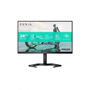 Monitor Consumer Philips Evnia 24M1N3200ZS/00, 24", 1920 x 1080 pixeli,