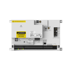 Centrala alarma hibrida AX PRO Hikvision DS-PA502-128, EN50131 GRADE 2,
