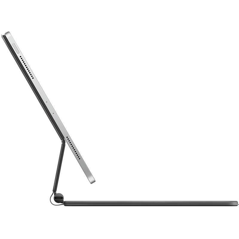Apple Magic Keyboard for iPad Air 13-inch (M3) - Romanian - - imagine 3