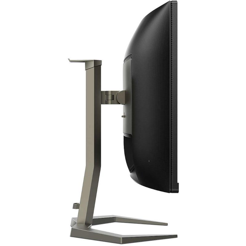 Monitor Consumer Philips Evnia 27M1C5200W, 27", 1920 x 1080 pixeli, - imagine 6