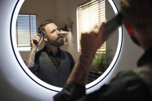 Aparat de tuns barba si parul PHILIPS 13 in 1 - imagine 5