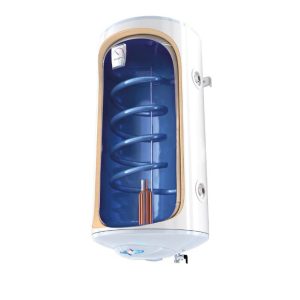 Boiler termoelectric cu serpentina Tesy BiLight GCVS 804420 B11 TSR,