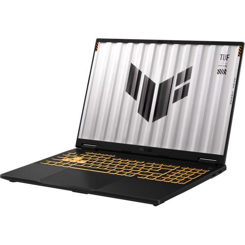 Laptop Gaming ASUS TUF Gaming F16, cu procesor Intel Core - imagine 3