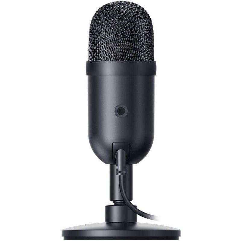 Microfon Razer Seiren V2 X, tip Condenser, USB - imagine 3
