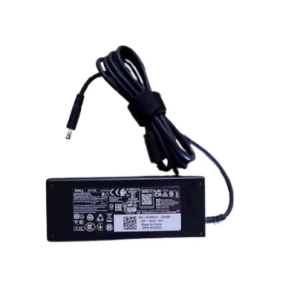 Incarcator Laptop DELL 586J0, 90W, Negru, 1 an Garantie
