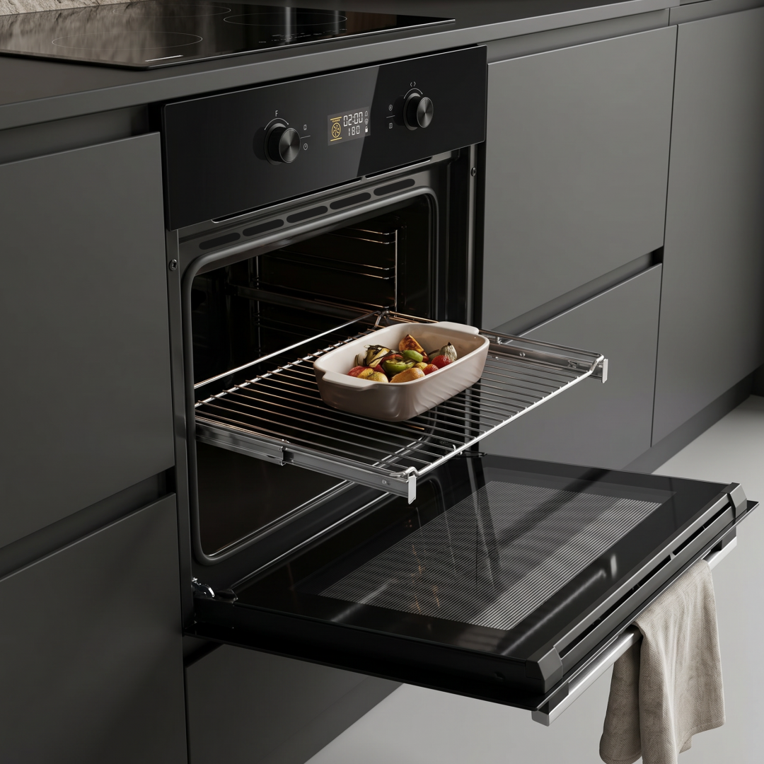 CUPTOR INCORPORABIL HEINNER HBO-M7010GCDRP-GBK - imagine 8