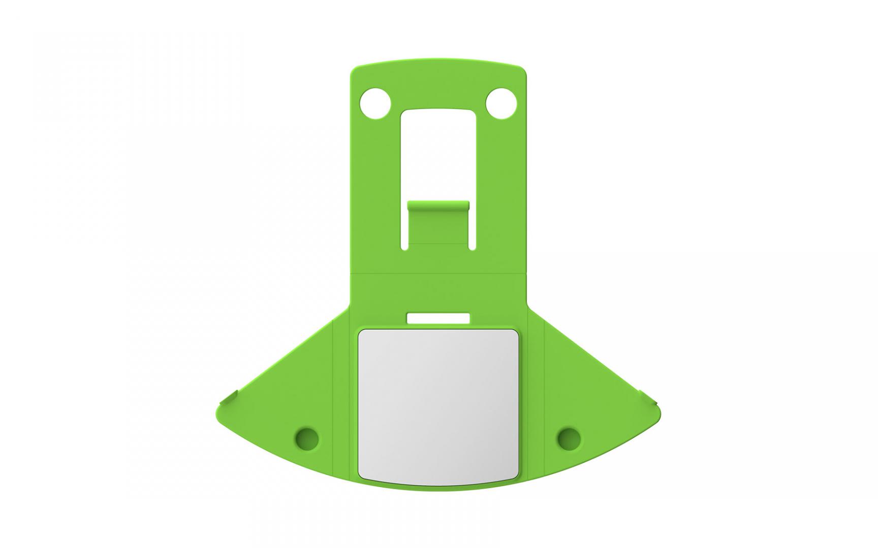 Oglinda camera web Ipevo, compatibila cu laptop-uri cu ercrane mai - imagine 3