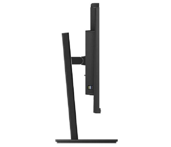 Monitor Consumer Philips 329P1H/00, 31.5", 3840 x 2160 pixeli, Black, - imagine 4