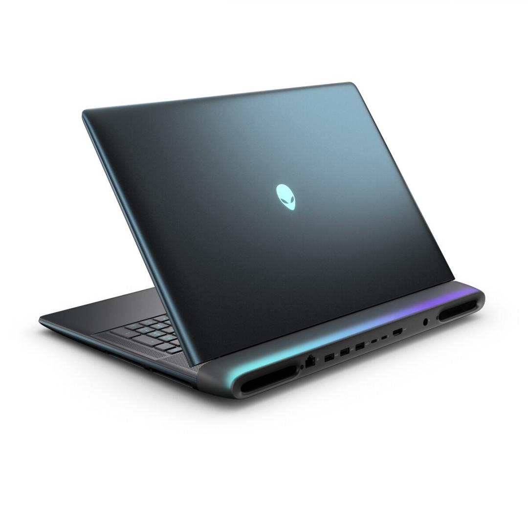 Laptop Gaming Dell Alienware 18 Area-51, cu procesor Intel Core - imagine 7