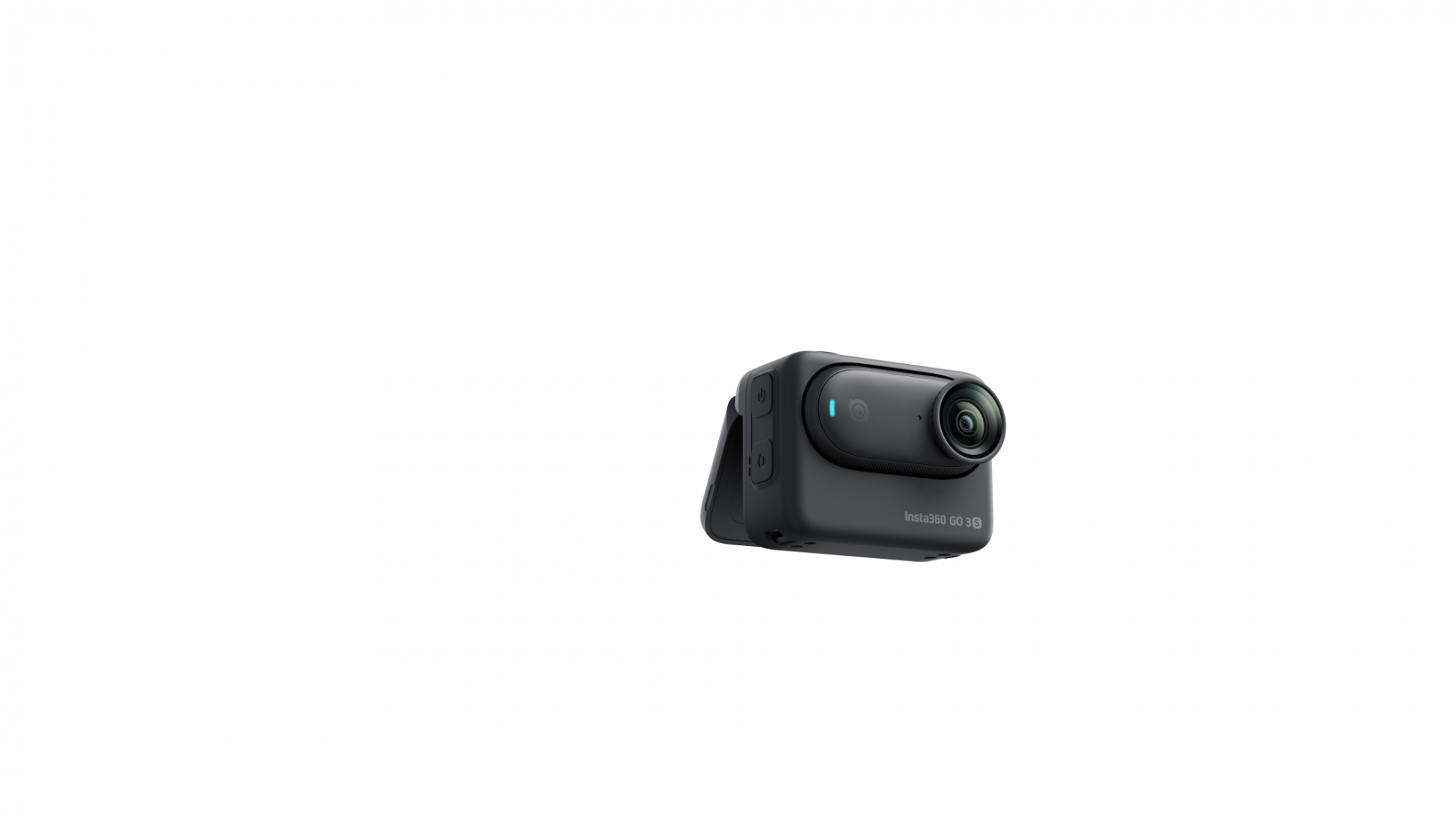 Insta360 GO 3S Midnight Black 128GB - imagine 9