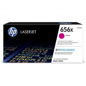 Toner HP CF463X, Magenta