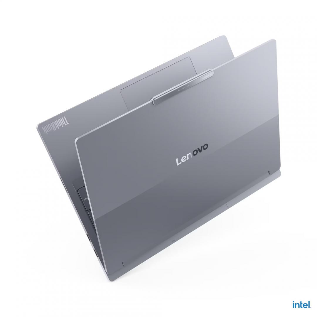 Laptop SMB Lenovo ThinkBook 16p G6 ADR, cu procesor AMD - imagine 6
