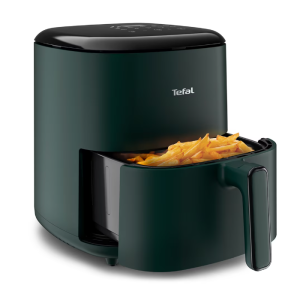 Friteuza cu aer cald Tefal Easy Fry Max EY245310, capacitate