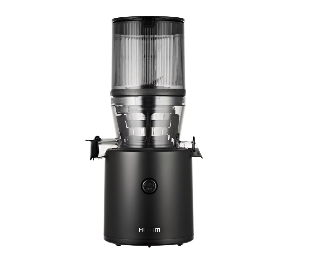 Storcator de fructe si legume H320N, Hurom, 150 W, 1