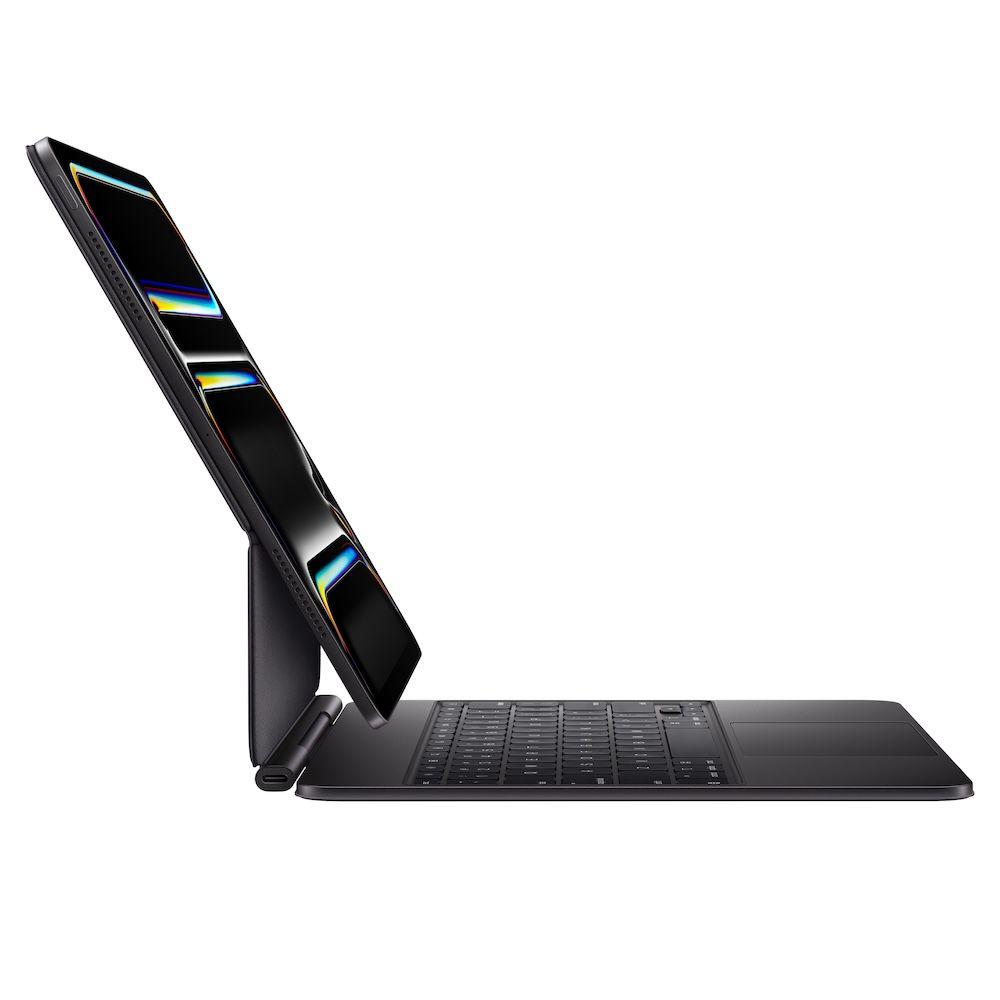Magic Keyboard for iPad Pro 13‑inch (M5) - Romanian - - imagine 4