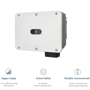 INVERTER HUAWEI SUN2000-50KTL-M3