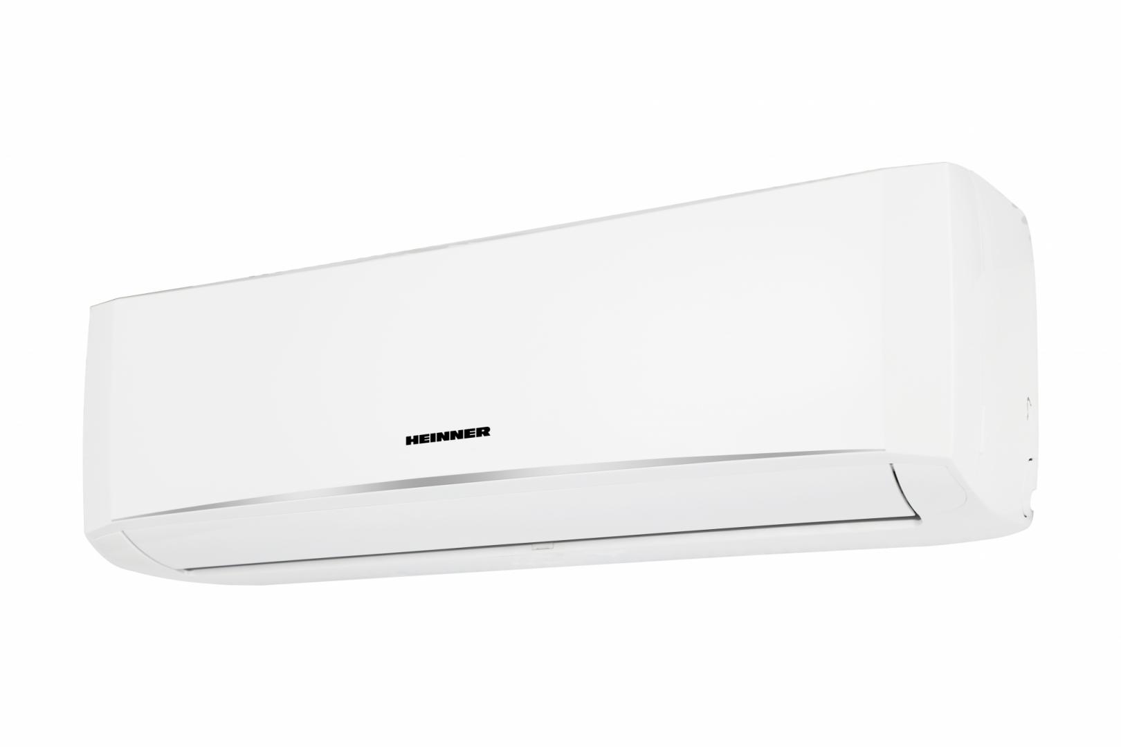 AER CONDITIONAT HEINNER HAC-HS18WIFI++ - imagine 4