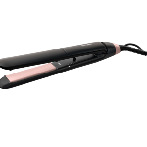 Placa de indreptat parul PHILIPS StraightCare Essential BHS378/00, 230 grade,