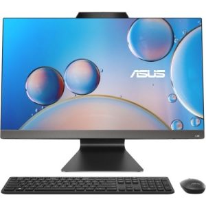 All-in-One Business ASUS ExpertCenter E3 E3402WVAK-BPC1040 cu procesor Intel Core